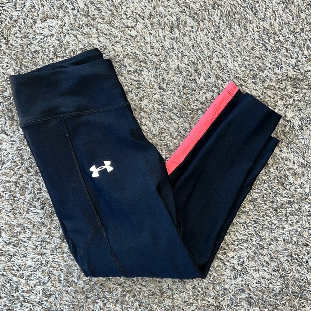 Crop leggings